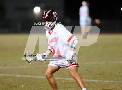 Thumbnail 2 in Lake Brantley @ East River (Pre-Season) photogallery.