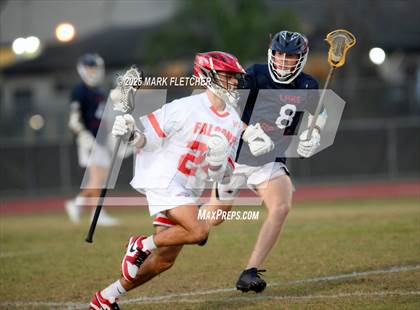 Thumbnail 2 in Lake Brantley @ East River (Pre-Season) photogallery.