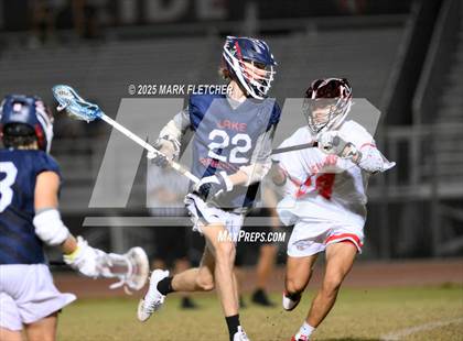 Thumbnail 2 in Lake Brantley @ East River (Pre-Season) photogallery.