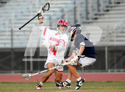 Thumbnail 2 in Lake Brantley @ East River (Pre-Season) photogallery.