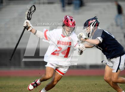 Thumbnail 3 in Lake Brantley @ East River (Pre-Season) photogallery.