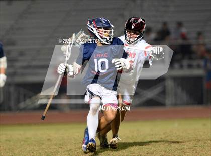 Thumbnail 1 in Lake Brantley @ East River (Pre-Season) photogallery.