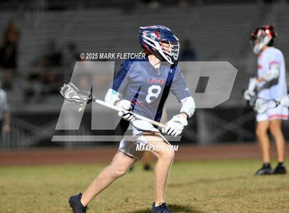 Thumbnail 2 in Lake Brantley @ East River (Pre-Season) photogallery.