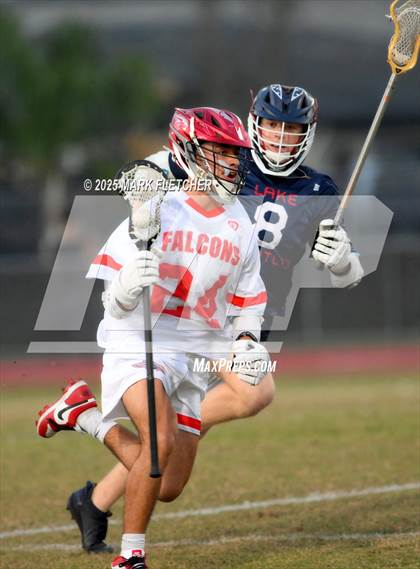Thumbnail 1 in Lake Brantley @ East River (Pre-Season) photogallery.