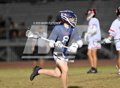 Thumbnail 3 in Lake Brantley @ East River (Pre-Season) photogallery.
