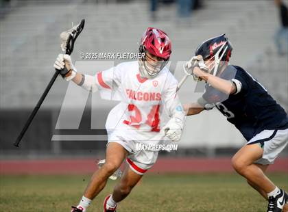 Thumbnail 1 in Lake Brantley @ East River (Pre-Season) photogallery.