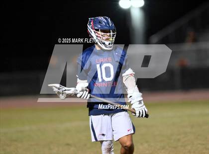 Thumbnail 1 in Lake Brantley @ East River (Pre-Season) photogallery.