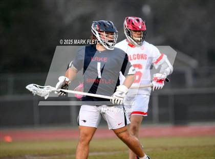 Thumbnail 2 in Lake Brantley @ East River (Pre-Season) photogallery.