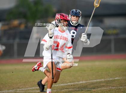 Thumbnail 2 in Lake Brantley @ East River (Pre-Season) photogallery.