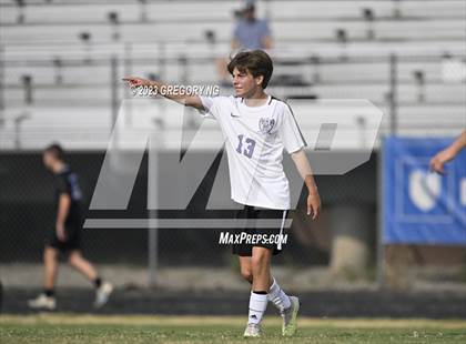 Thumbnail 3 in Riverside-Durham @ Panther Creek photogallery.