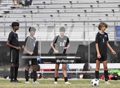 Thumbnail 1 in Riverside-Durham @ Panther Creek photogallery.