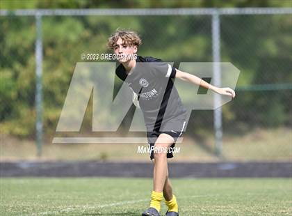 Thumbnail 1 in Riverside-Durham @ Panther Creek photogallery.