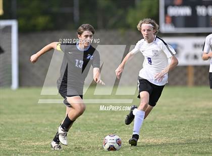 Thumbnail 3 in Riverside-Durham @ Panther Creek photogallery.