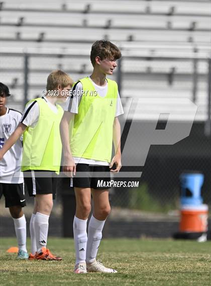 Thumbnail 3 in Riverside-Durham @ Panther Creek photogallery.