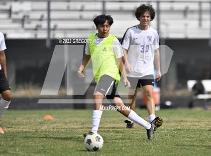 Thumbnail 1 in Riverside-Durham @ Panther Creek photogallery.