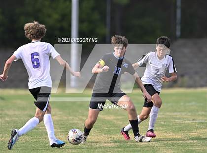 Thumbnail 3 in Riverside-Durham @ Panther Creek photogallery.