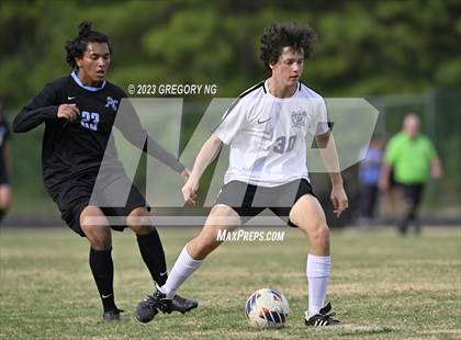 Thumbnail 1 in Riverside-Durham @ Panther Creek photogallery.