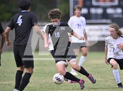 Thumbnail 2 in Riverside-Durham @ Panther Creek photogallery.