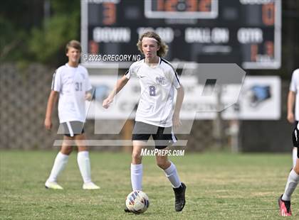 Thumbnail 3 in Riverside-Durham @ Panther Creek photogallery.
