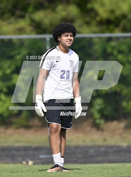 Thumbnail 3 in Riverside-Durham @ Panther Creek photogallery.