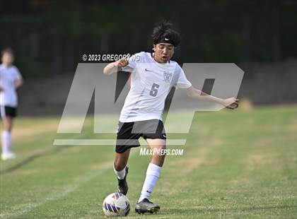 Thumbnail 1 in Riverside-Durham @ Panther Creek photogallery.