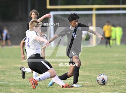 Thumbnail 3 in Riverside-Durham @ Panther Creek photogallery.