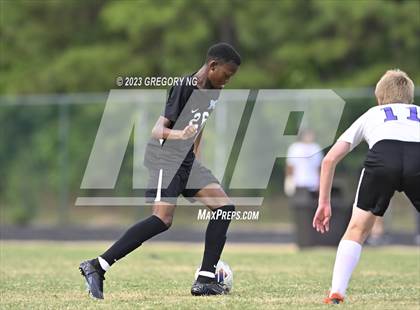 Thumbnail 3 in Riverside-Durham @ Panther Creek photogallery.
