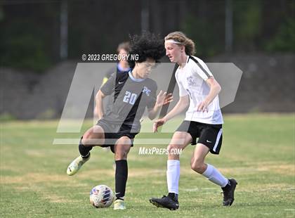 Thumbnail 1 in Riverside-Durham @ Panther Creek photogallery.