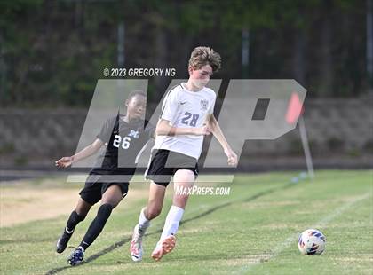 Thumbnail 2 in Riverside-Durham @ Panther Creek photogallery.