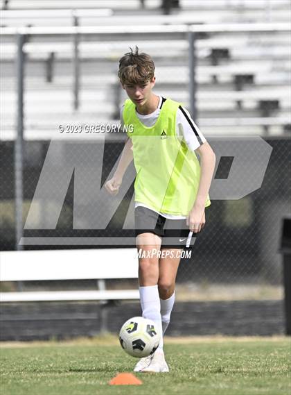 Thumbnail 3 in Riverside-Durham @ Panther Creek photogallery.