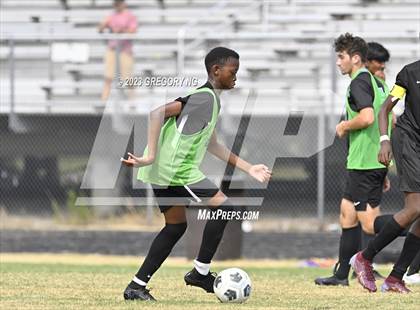 Thumbnail 3 in Riverside-Durham @ Panther Creek photogallery.