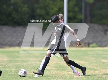 Thumbnail 1 in Riverside-Durham @ Panther Creek photogallery.