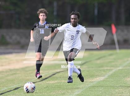 Thumbnail 2 in Riverside-Durham @ Panther Creek photogallery.