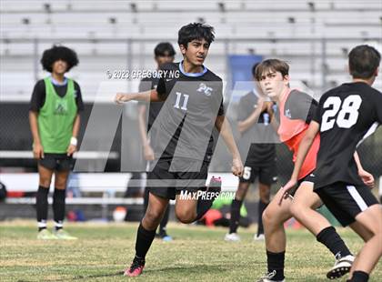Thumbnail 3 in Riverside-Durham @ Panther Creek photogallery.