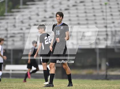 Thumbnail 1 in Riverside-Durham @ Panther Creek photogallery.