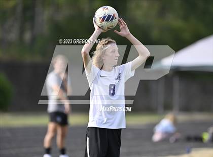 Thumbnail 2 in Riverside-Durham @ Panther Creek photogallery.