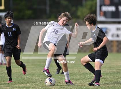 Thumbnail 2 in Riverside-Durham @ Panther Creek photogallery.