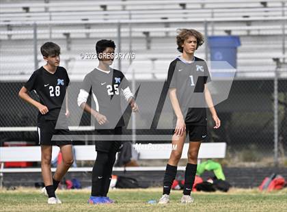 Thumbnail 3 in Riverside-Durham @ Panther Creek photogallery.