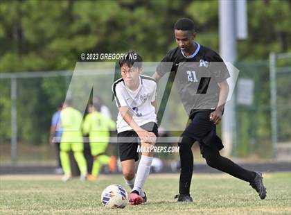 Thumbnail 1 in Riverside-Durham @ Panther Creek photogallery.
