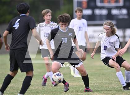 Thumbnail 1 in Riverside-Durham @ Panther Creek photogallery.