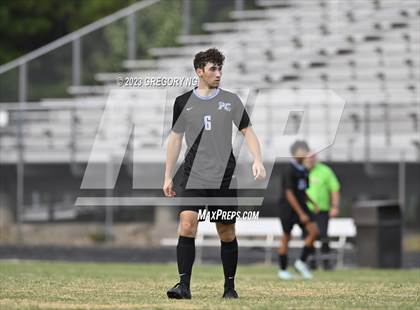 Thumbnail 3 in Riverside-Durham @ Panther Creek photogallery.
