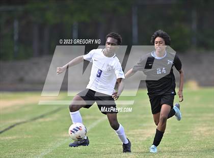 Thumbnail 1 in Riverside-Durham @ Panther Creek photogallery.