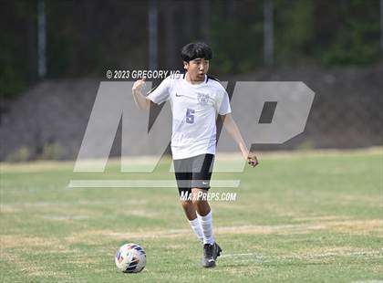 Thumbnail 1 in Riverside-Durham @ Panther Creek photogallery.