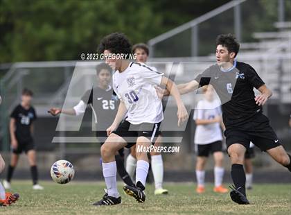 Thumbnail 3 in Riverside-Durham @ Panther Creek photogallery.