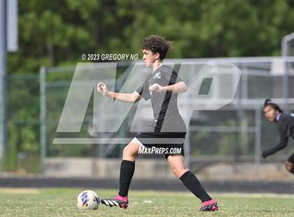 Thumbnail 1 in Riverside-Durham @ Panther Creek photogallery.
