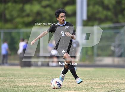 Thumbnail 1 in Riverside-Durham @ Panther Creek photogallery.