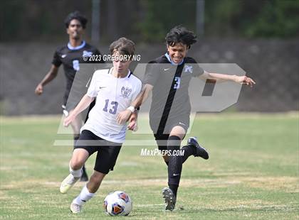 Thumbnail 3 in Riverside-Durham @ Panther Creek photogallery.