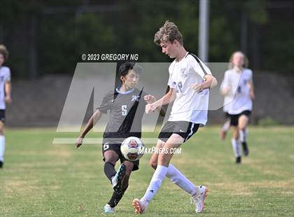 Thumbnail 3 in Riverside-Durham @ Panther Creek photogallery.
