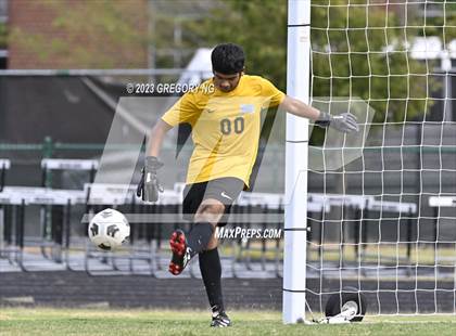 Thumbnail 3 in Riverside-Durham @ Panther Creek photogallery.