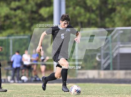 Thumbnail 2 in Riverside-Durham @ Panther Creek photogallery.